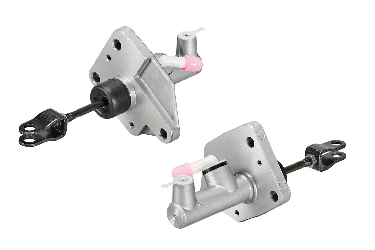 Cylindre émetteur, embrayage VALEO 804699